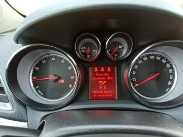 Opel Mokka I SUV 1.4 Turbo ECOTEC 140KM 2015 Opel Mokka GAZ, bogata opcja, zdjęcie 17