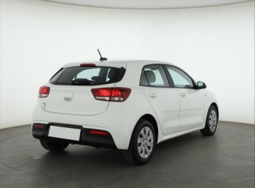 Kia Rio IV Hatchback 5d Facelifting 1.0 T-GDI 100KM 2021 Kia Rio 1.0 T-GDI, Salon Polska, 1. Właściciel, zdjęcie 4