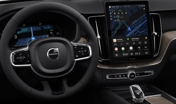 Volvo XC60 II 2026 VOLVO XC60 ULTRA T6 PLUG-IN (253 + 145KM) AWD, zdjęcie 7