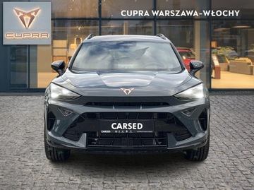 Cupra Formentor 2025 Cupra Formentor 2.0 TSI 204 KM 7-biegowa automatyc, zdjęcie 7