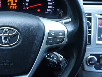 Toyota Avensis III Wagon Facelifting 2.0 D-4D 124KM 2012 Toyota Avensis 2.0 D-4D, Klima, Klimatronic, zdjęcie 19