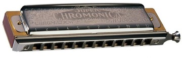 HOHNER CHROMONICA 270/48 HARMONIJKA CHROMATYCZNA