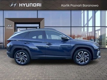 Hyundai Tucson IV SUV HEV Facelifting 1.6 T-GDI HEV 215KM 2025 Hyundai Tucson Hybrid 215KM 6AT 4WD Platinum SUN 1.6 Diesel 115KM, zdjęcie 5