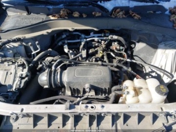 Ford Explorer VI 2022 Ford Explorer 2022 2.3 Benzyna 300KM, zdjęcie 8