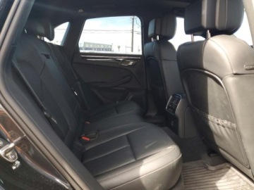 Porsche Macan 2026 Porsche Macan Base 2026 2.0 Benzyna 261KM, zdjęcie 10