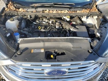 Ford Edge II 2021 Ford Edge 2021r., 4x4, 2.0L, zdjęcie 10