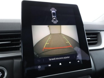 Renault Captur II Crossover 1.3 TCe 130KM 2020 Renault Captur Intens 130KM półskóra navi, zdjęcie 23