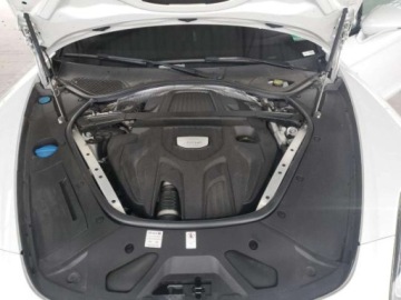 Porsche Panamera II Liftback 3.0 330KM 2018 Porsche Panamera 2018 PORSCHE PANAMERA 4, silnik 3.0 L , 3.0 Benzyna 330KM, zdjęcie 11