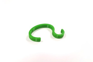 ВЕШАЛКА для полотенец и аксессуаров для каркасного бассейна BESTWAY INTEX 57х37мм