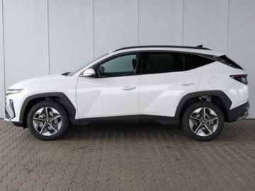 Hyundai Tucson IV SUV HEV Facelifting 1.6 T-GDI HEV 215KM 2025 HYUNDAI Tucson 1.6 T-GDi HEV Smart 2WD aut Suv 215KM 2025, zdjęcie 1