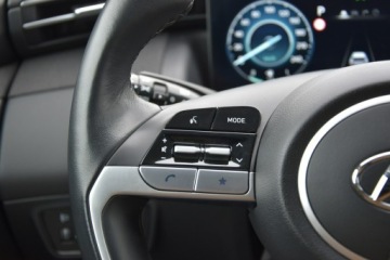 Hyundai Tucson IV SUV 1.6 T-GDI 48V 150KM 2023 Hyundai Tucson 1.6T-GDi 150KM Automat 2023r. Salon, zdjęcie 17