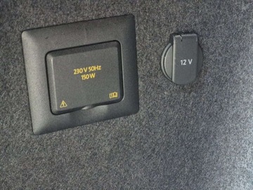 Cupra Ateca Crossover Facelifting 2.0 TSI 300KM 2021 Cupra Ateca VZ4Drive 300KM Salon PL Faktura VAT Bogata wersja Martwe pole P, zdjęcie 34