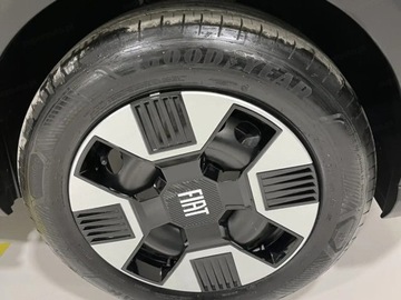 Fiat Panda III 2025 FIAT Grande Panda Icon 1.2 mHEV eDCT Crossover 110KM 2025, zdjęcie 10