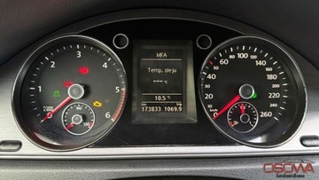 Volkswagen Passat B7 Variant 2.0 TDI CR DPF BlueMotion 170KM 2011 Volkswagen Passat 2.0tdi 170KM dsg skory Navi acc blis el.klapa max wersja, zdjęcie 20