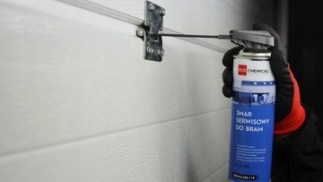 Ecochemical A090 Смазка для обслуживания гаражных ворот 500 мл