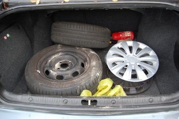 Volkswagen Vento 1.8 90KM 1996 VW VENTO GLX Klima 1Wł. 1.8 El. Szyby Centralny Wspomaganie, zdjęcie 20