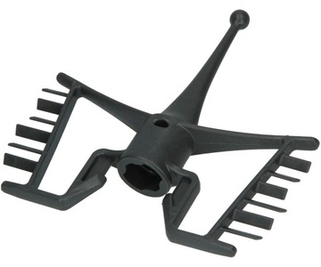 Бабочка/мешалка для робота THERMOMIX TM31