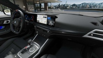 BMW Seria 2 F74 2025 BMW M2 Nowe BMW M2 Coupe - 480 KM - 600 Nm - HarmanKardon - Adaptacyjne LE, zdjęcie 13