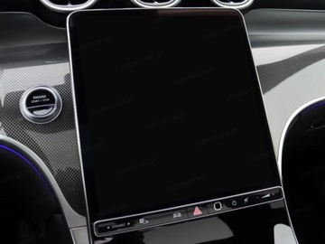 Mercedes GLC C254/X254 Coupe 2.0 220d 197KM 2025 GLC Coupe 220 d 4-Matic AMG Line 2.0 (197KM) 2025, zdjęcie 9