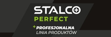 Zestaw wierteł do szkła, glazury Stalco PERFECT