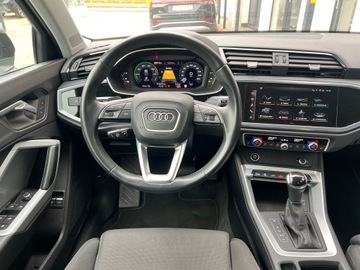 Audi Q3 II SUV-e 1.4 45 TFSI-e 245KM 2022 Audi Q3 45 TFSI e Hybryda Plug-in, FV23%, zdjęcie 8