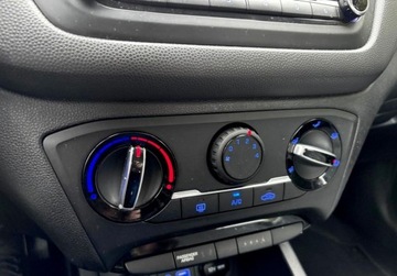 Hyundai i20 II Hatchback 5d 1.2 84KM 2015 Hyundai i20 i20 Jeden Wlasciciel Benzyna OplaconyZamiana 1.2 84KM, zdjęcie 11
