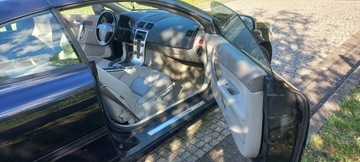 Volvo C70 II Coupe Cabrio 2.0 D3 150KM 2011 c70 2.0 d3 150KM *ładne CABRIO z KLASA* stan BDB el TWARDY DACH klima opl *, zdjęcie 10