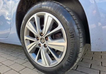 Citroen C4 Picasso II Picasso 1.6 BlueHDi 120KM 2015 Citroen C4 Picasso 1.6HDI 120KM 6b LED 7msc KameraPDC Grz.FoteleMasaze Fak, zdjęcie 1