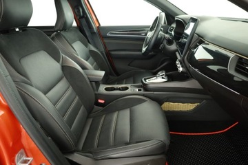 Renault Arkana SUV 1.6 E-TECH 143KM 2022 Renault Arkana E-Tech, Salon Polska, Serwis ASO, zdjęcie 5