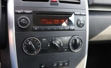 Mercedes Klasa B W245 200 CDI 140KM 2006 Mercedes-Benz Klasa B Grzane fotele, Wielofunkcyjna kierownica, Elektryczn, zdjęcie 15