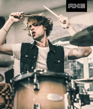 3X AXE СПРЕЙ ДЛЯ КОЖИ И ПЕЧЕНЬЯ 150 МЛ