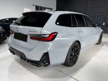 BMW Seria 3 G20-G21 2026 BMW Seria 3 Touring M340i xDrive Combi 3.0 (392KM) 2026, zdjęcie 2