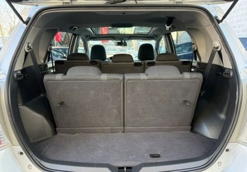 Toyota Verso Minivan Facelifting 1.6 D-4D 112KM 2015 Toyota Verso Navi, Dach panoramiczny, Kamera, 7 osobowy 1.6 Diesel 112KM, zdjęcie 22