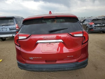  GMC Terrain Sle 2022 1.5l 1.5 Benzyna 170KM, zdjęcie 2