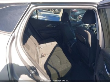  GMC Terrain 2024r., SLE, od ubezpieczalni 1.5 Benzyna 170KM, zdjęcie 8