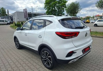 MG ZS I 2022 MG ZS Pierwszy wlasciciel - serwisowany - benzyna - automat - 95.000 km, zdjęcie 10
