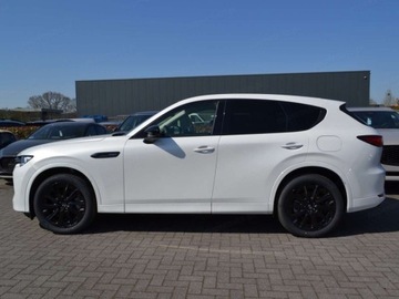 Mazda CX-60 2025 MAZDA CX-60 Homura 3.3 D mHEV aut Suv 254KM 2025, zdjęcie 2