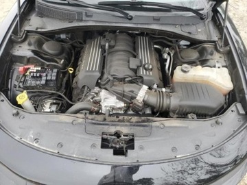 Dodge Charger VII 2022 Dodge Charger Scat Pack 2022 6.4 6.4 Benzyna 485KM, zdjęcie 6