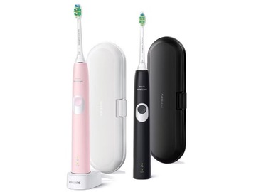 Philips Sonicare ProtectiveClean 4300 2 szt.