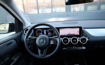 Mercedes Klasa B W247 Sports Tourer 1.3 B180  136KM 2019 Mercedes-Benz Klasa B Mercedes-Benz Klasa B 180 7G-DCT 1.3 Benzyna 136KM, zdjęcie 28