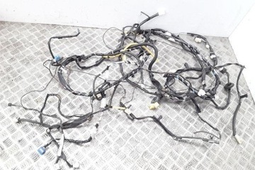 SVAZEK KABEL DAIHATSU SIRION (M3_) 82162B1010 1.0L GASOLINE 64KW 2005