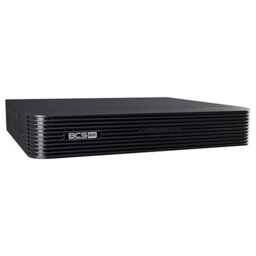 Регистратор BCS BASIC BCS-B-NVR0401(2.0)