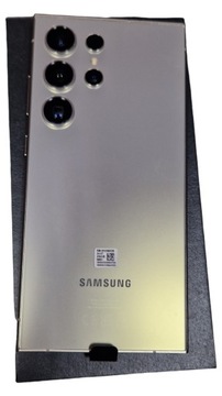 Smartfon SAMSUNG Galaxy S24 Ultra|| BRAK SIMLOCKA!!!