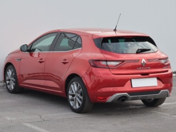 Renault Megane IV 2017 Renault Megane 1.2 TCe, Salon Polska, Serwis ASO, zdjęcie 3