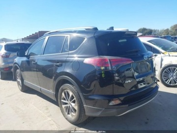 Toyota RAV4 V 2018 Toyota RAV4 2018 TOYOTA RAV4 HYBRID LE 2.5 Hybryda 150KM, zdjęcie 8