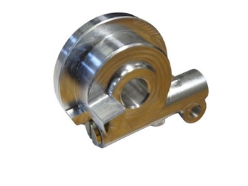 Корпус встречного привода Iż 49