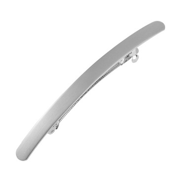 5xKlipsy do włosów Barrette Geometric Korea 5 szt