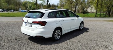 Fiat Tipo II Station Wagon 1.4 T-Jet 120KM 2019 Fiat Tipo Krajowy, instalacja gazowa, zdjęcie 3