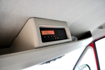 Fiat Ducato IV 2019 Fiat Ducato 2.3 JTD 150KM Panorama 9 Osób Nawiewy, zdjęcie 26