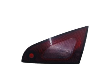 MITSUBISHI COLT VI Licht rechts heck heckklappe kofferraumdeckel CIEMNA